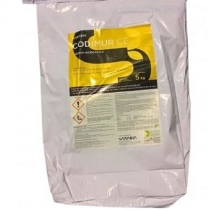 Codimur 50 Fungicida y Bactericida
