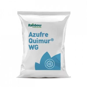 Azufre Quimur Fungicida