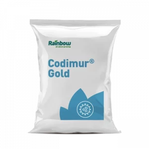 Codimur Gold Fungicida y Bactericida Multisitio