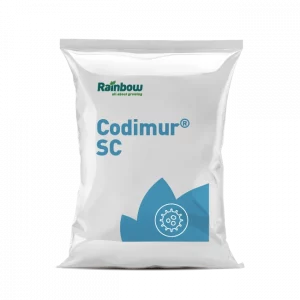 Codimur 50 Fungicida y Bactericida