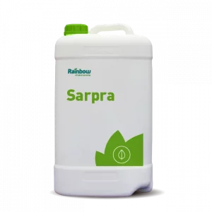 Sarpra Herbicida